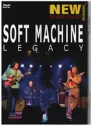Soft Machine Legacy - New Morning - The Paris Concert