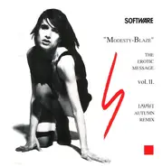 Software - Modesty-Blaze Vol. II
