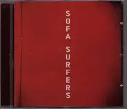 Sofa Surfers - Sofa Surfers