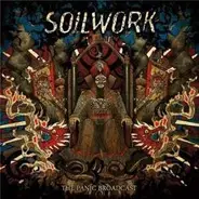 Soilwork - Panic Broadcast