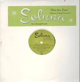 Soluna - For All Time