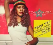 Solange - Feelin' You