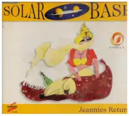 Solar Base - Jeannies Return