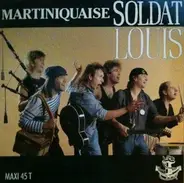 Soldat Louis - Martiniquaise