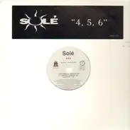 Solé feat. J.T. Money & Kandi - 4, 5, 6