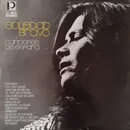 Soledad Bravo - Canciones De España