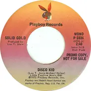 Solid Gold - Disco Kid