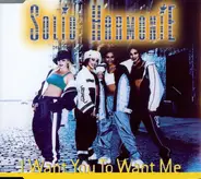Solid HarmoniE - I Want You To Want Me