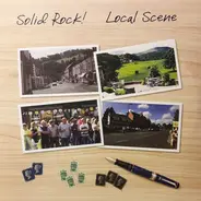 Solid Rock! - Local Scene