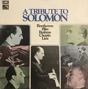 Solomon - A Tribute To Solomon
