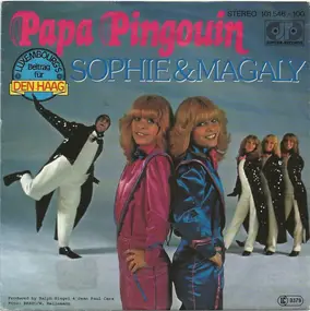 Sophie - Papa Pingouin