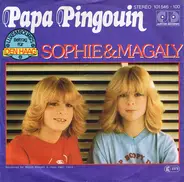 Sophie & Magaly - Papa Pingouin