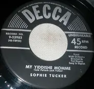 Sophie Tucker - My Yiddish Momme