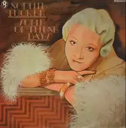 Sophie Tucker - Some Of These Days