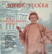 Sophie Tucker - The Red Hot Mama Abroad