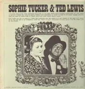 Sophie Tucker, Ted Lewis - Sophie Tucker & Ted Lewis