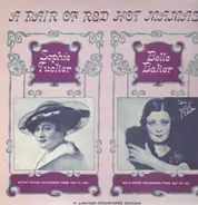 Sophie Tucker / Belle Baker - A Pair Of Red Hot Mamas