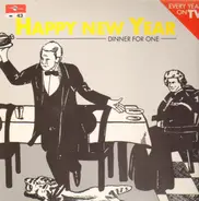 Sophie & James - Happy New Year - Dinner for One