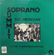 Soprano Summit - The Meridian