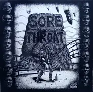 Sore Throat - Unhindered by Talent