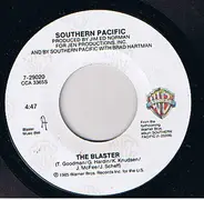 Southern Pacific - Someone's Gonna Love Me Tonight / The Blaster