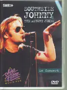 Southside Johnny and The Asbury Jukes - In Concert