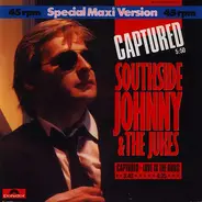 Southside Johnny & The Jukes - Captured