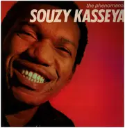 Souzy Kasseya - The Phenomenal Souzy Kasseya