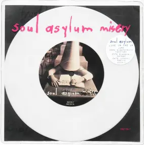 Soul Asylum - Misery