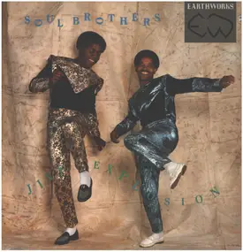 The Soulbrothers - jive explosion