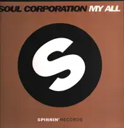 Soul Corporation - My All