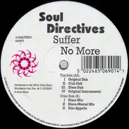 Soul Directives - Suffer No More