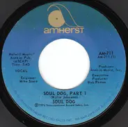 Soul Dog - Soul Dog