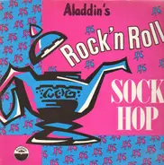 Soul / Funk Sampler - Aladdin's Rock 'n Roll Sock Hop