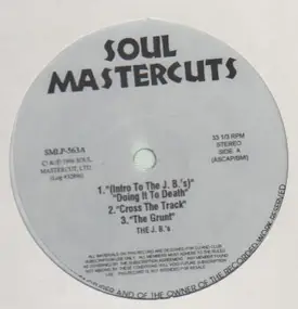 The J.B.'s - Soul Mastercuts