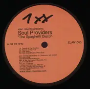 Soul Providers - The Spaghetti Disco