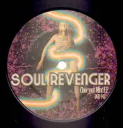 Soul Revenger - Close Your Mind EP