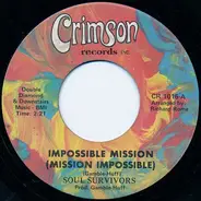Soul Survivors - Impossible Mission (Mission Impossible)