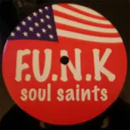 Soul Saints - F.U.N.K.