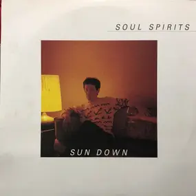 Soul Spirits - Sun Down
