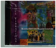 Soul Vibrations - Soul Vibrations Black History / Black Culture : Afro-Nicaraguan Music