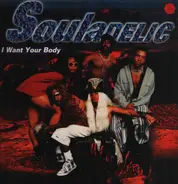 Souladelic - I want your body