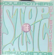Soulbrothers, Soul Brothers - Stop The Music