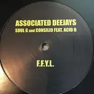 Soul G And Consilio - F.F.Y.L.