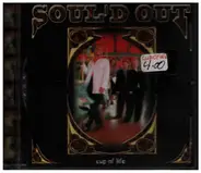 Soul'D Out - cup of life