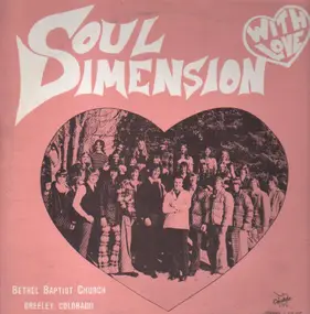 Soul Dimension - Soul dimension with Love