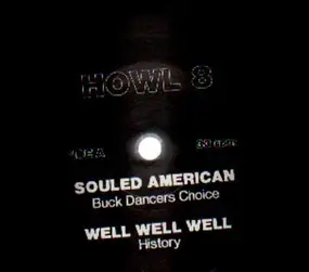 Souled American - Howl 8