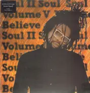 Soul II Soul - Volume V Believe