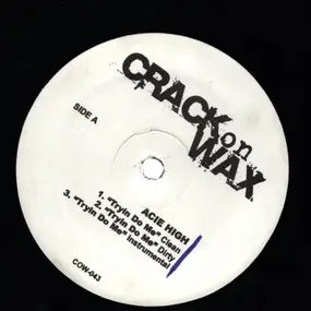 Soulja Boy - Crack On Wax 43