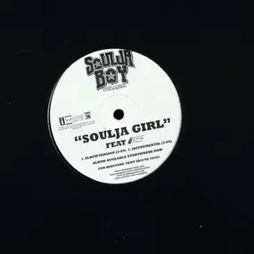 Soulja Boy - Soulja Girl